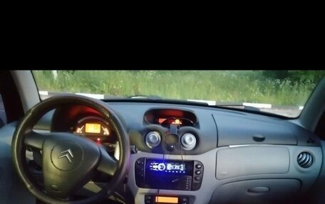 Citroen C3 II, 2003 год, 250 000 рублей, 4 фотография
