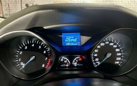Ford Focus III, 2014 год, 950 000 рублей, 9 фотография