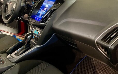 Ford Focus III, 2014 год, 950 000 рублей, 7 фотография