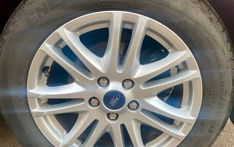 Ford Focus III, 2014 год, 950 000 рублей, 10 фотография