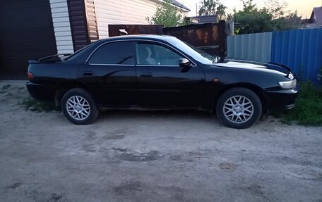 Toyota Carina ED III, 1998 год, 450 000 рублей, 2 фотография