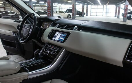 Land Rover Range Rover Sport II, 2014 год, 2 970 000 рублей, 11 фотография