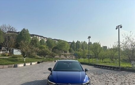 Volkswagen Golf VIII, 2021 год, 1 452 555 рублей, 7 фотография