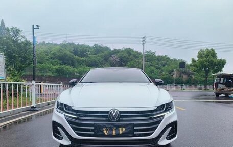 Volkswagen Passat CC, 2021 год, 2 826 735 рублей, 3 фотография