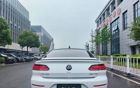 Volkswagen Passat CC, 2021 год, 2 826 735 рублей, 5 фотография