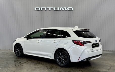 Toyota Corolla, 2019 год, 1 847 000 рублей, 7 фотография