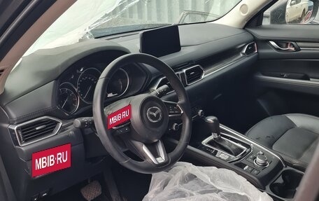 Mazda CX-5 II, 2021 год, 1 267 000 рублей, 2 фотография