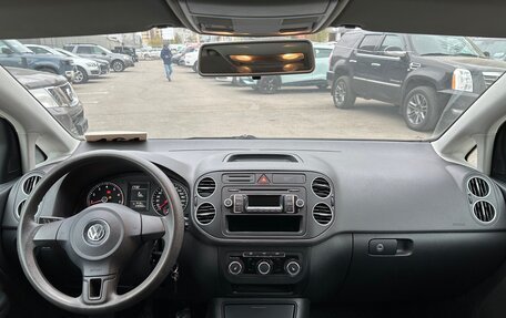 Volkswagen Golf Plus II, 2013 год, 669 000 рублей, 8 фотография