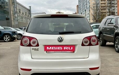 Volkswagen Golf Plus II, 2013 год, 669 000 рублей, 5 фотография