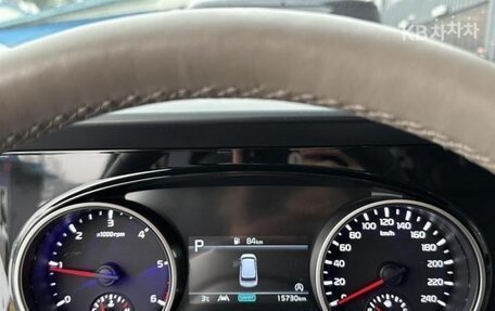 KIA Carnival, 2020 год, 3 067 555 рублей, 7 фотография