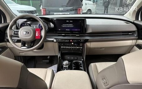 KIA Carnival, 2020 год, 3 067 555 рублей, 6 фотография