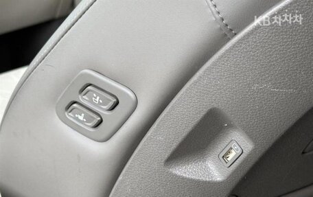 KIA Carnival, 2020 год, 3 067 555 рублей, 10 фотография