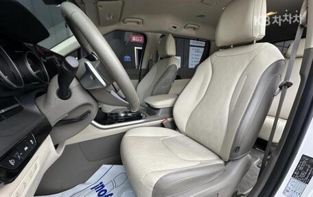 KIA Carnival, 2020 год, 3 067 555 рублей, 5 фотография