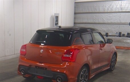 Suzuki Swift V, 2022 год, 1 387 000 рублей, 3 фотография