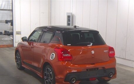 Suzuki Swift V, 2022 год, 1 387 000 рублей, 4 фотография