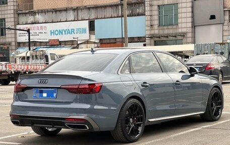 Audi A4, 2021 год, 3 110 000 рублей, 5 фотография