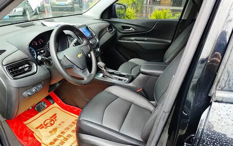 Chevrolet Equinox III, 2021 год, 1 700 000 рублей, 5 фотография