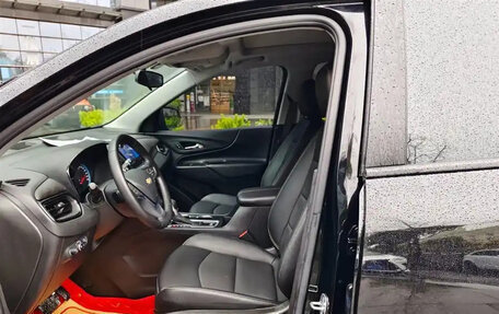 Chevrolet Equinox III, 2021 год, 1 700 000 рублей, 6 фотография
