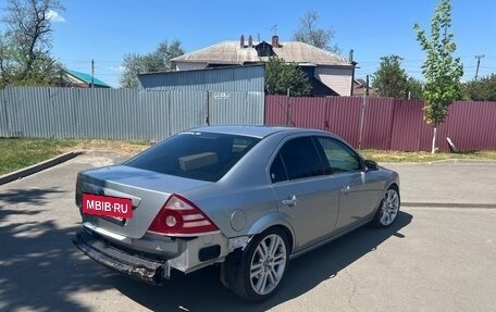 Ford Mondeo III, 2006 год, 570 000 рублей, 3 фотография