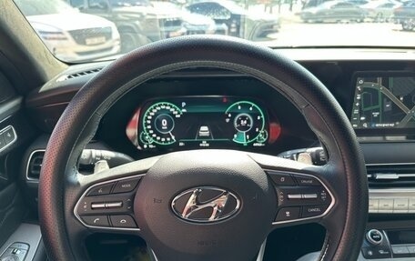 Hyundai Palisade I, 2022 год, 3 350 000 рублей, 6 фотография