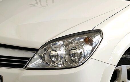 Opel Astra H, 2014 год, 819 000 рублей, 5 фотография