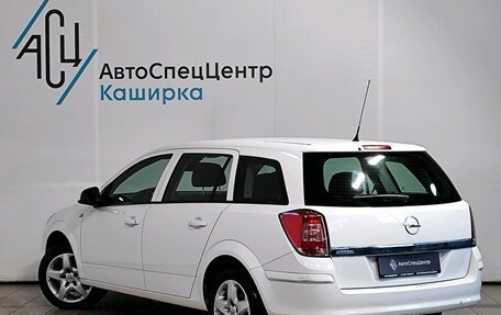 Opel Astra H, 2014 год, 819 000 рублей, 4 фотография