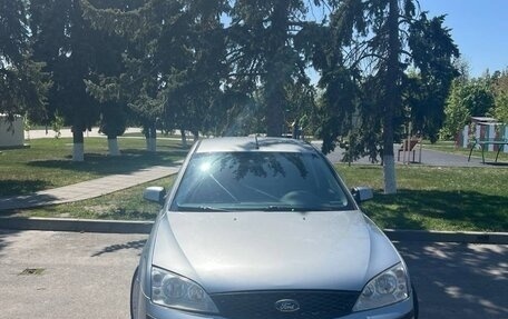 Ford Mondeo III, 2006 год, 570 000 рублей, 2 фотография