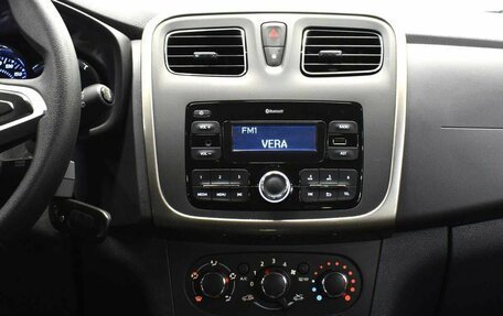 Renault Sandero II рестайлинг, 2022 год, 1 390 000 рублей, 7 фотография