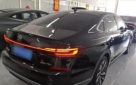 Volkswagen Passat B8 рестайлинг, 2022 год, 2 000 000 рублей, 4 фотография