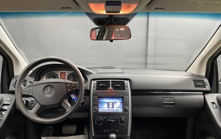 Mercedes-Benz B-Класс, 2010 год, 850 000 рублей, 6 фотография