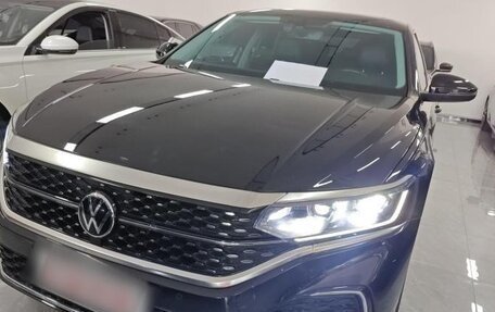 Volkswagen Passat B8 рестайлинг, 2022 год, 2 000 000 рублей, 3 фотография