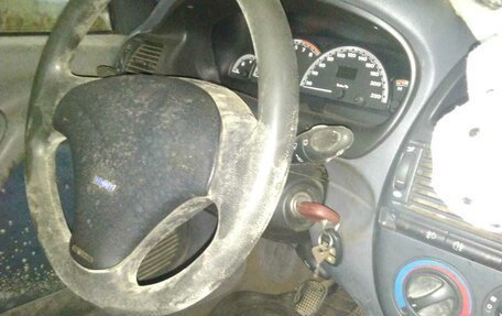 Fiat Bravo, 1997 год, 55 000 рублей, 2 фотография
