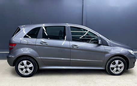 Mercedes-Benz B-Класс, 2010 год, 850 000 рублей, 3 фотография