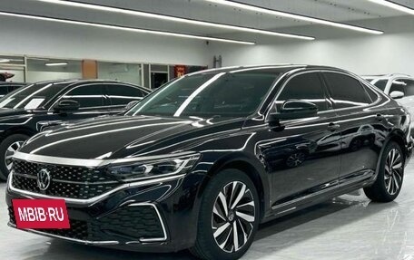 Volkswagen Passat B8 рестайлинг, 2022 год, 2 000 000 рублей, 2 фотография