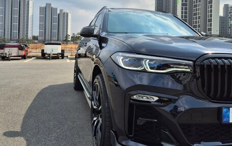 BMW X7, 2022 год, 8 980 000 рублей, 4 фотография