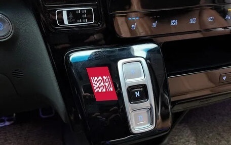 Hyundai Staria, 2022 год, 3 900 000 рублей, 9 фотография