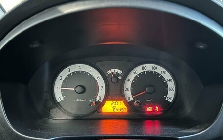 KIA Picanto I, 2010 год, 459 000 рублей, 7 фотография
