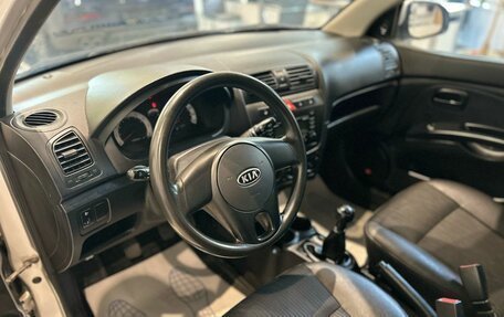 KIA Picanto I, 2010 год, 459 000 рублей, 6 фотография