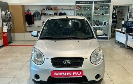 KIA Picanto I, 2010 год, 459 000 рублей, 2 фотография