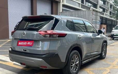 Nissan X-Trail, 2022 год, 2 100 000 рублей, 5 фотография
