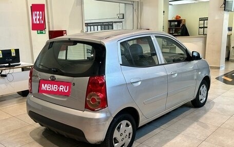KIA Picanto I, 2010 год, 459 000 рублей, 4 фотография