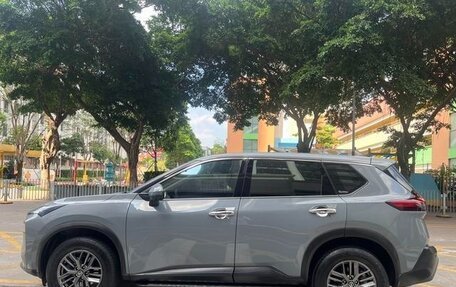 Nissan X-Trail, 2022 год, 2 100 000 рублей, 6 фотография