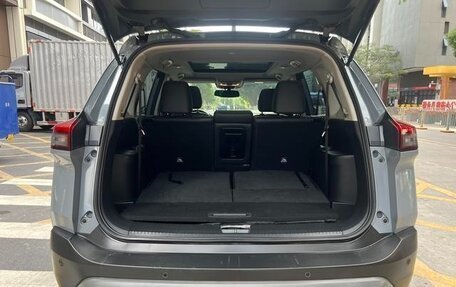 Nissan X-Trail, 2022 год, 2 100 000 рублей, 8 фотография