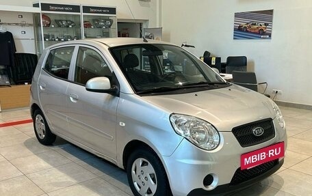 KIA Picanto I, 2010 год, 459 000 рублей, 3 фотография