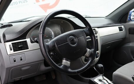 Chevrolet Lacetti, 2008 год, 499 000 рублей, 7 фотография