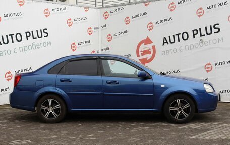 Chevrolet Lacetti, 2008 год, 499 000 рублей, 3 фотография