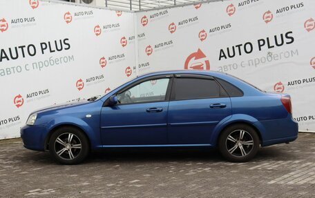 Chevrolet Lacetti, 2008 год, 499 000 рублей, 4 фотография