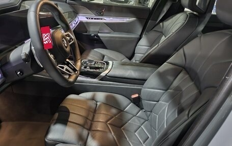 BMW 7 серия, 2025 год, 12 177 000 рублей, 3 фотография