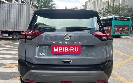 Nissan X-Trail, 2022 год, 2 100 000 рублей, 4 фотография