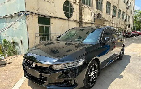 Honda Accord IX рестайлинг, 2021 год, 1 840 000 рублей, 1 фотография